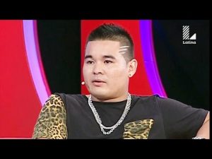 Expareja de Angie Arizaga: “Ella me dijo que su relación con Nicola es ficticia” (VIDEO)