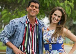 Asu Mare 2: Entérate que dijo Emilia Drago del reclamo de Leslie Stewart