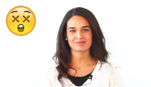 ¿Qué significan los emoticones que envías en el WhatsApp?
