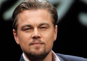Leonardo DiCaprio es captado junto a Rihanna (FOTOS)