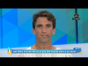 Mira el pedido que le hizo Antonio Pavon a Sheyla Rojas (VIDEO)