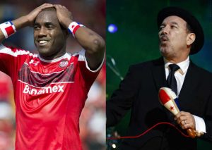 Rubén Blades se solidariza con Luis Tejada, tras insultos racistas