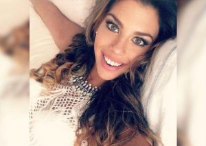 Alondra García Miró sorprende al mostrarse al natural en Instagram (FOTO)