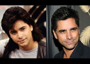 «Tío Jesse» visita la casa de ‘Full House’ y no creerás lo que pasa (FOTO)
