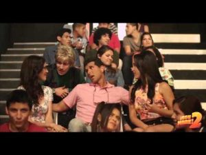 Asu Mare 2: Mira el divertido blooper que protagonizó Christian Meier (VIDEO)