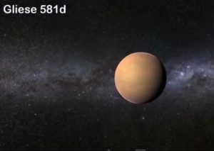 ¿Contacto alienígena? Captan ‘mensaje láser’ enviado desde el espacio (VIDEO)