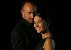 Las mil y unas noches: Mira quién dobla la voz de Onur y Sherezade (FOTOS)
