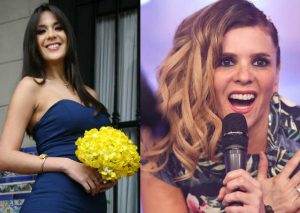 Silvia Cornejo a Johanna San Miguel: “El que se pica pierde”