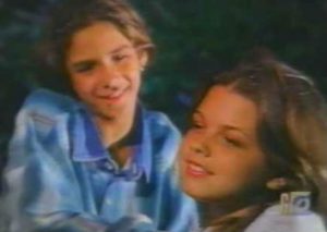 Mira cómo luce hoy “Fabiana” de la telenovela “Entre tú y yo” con Salserín (FOTOS)
