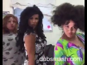 AFHS: Mira el divertido video protagonizado por Lucifer, Charito y Teresita