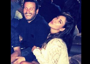 Tilsa Lozano dedica tierno mensaje a su novio (FOTO)