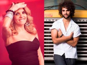 ¿Johanna San Miguel y Stefano Salvini finalizan su relación?
