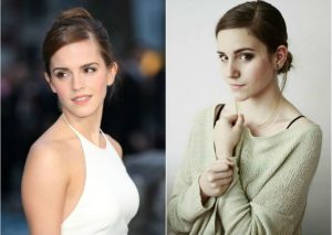 Mira a estas personas que podrían hacerla fácilmente de dobles de famosos (FOTOS)