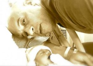 Vin Diesel llama a su hija Pauline en honor a Paul Walker