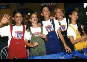 Así lucen hoy el  elenco de los ‘Parchis’ argentinos (FOTOS)