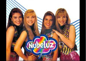 ¿Nubeluz regresa? Almendra Gomelsky planea gira por los 25 años del programa
