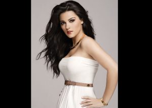 Mira cómo luce Maite Perroni sin maquillaje (FOTOS)