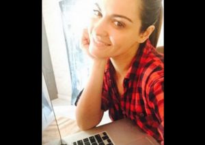 Mira la nueva imagen de Maite Perroni (VIDEO)