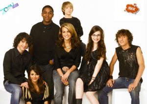 Mira cómo lucen los actores de la serie ‘Zoey 101’ (FOTOS)