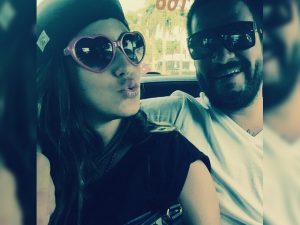 Tilsa Lozano y su pareja Miguelón estrenan nueva casa (FOTO)