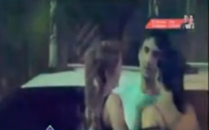 ¿Alexandra Horler y Antonio Pavón tienen una relación? (FOTO)