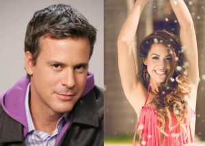 ¿Diego Bertie se retiró de la telenovela ‘Gabriela’ porque estaba Milett?