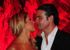 Orlando Fundichely y Karina Rivera anuncian su divorcio