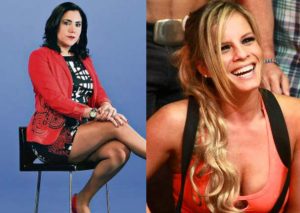 Andrea Llosa a Alejandra Baigorria: “No creo haberte dañado”