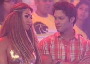 ¿Melissa Loza  terminó su relación con Joshua Ivanoff?