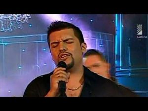 Yo Soy: Participante sorprende al jurado al  interpreta a Victor Manuelle (VIDEO)