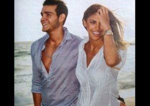¿Mario Irivarren le envió indirecta a  Alondra García?