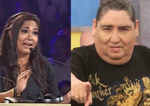 ¿Por qué Tongo está tan molesto con Katia Palma?