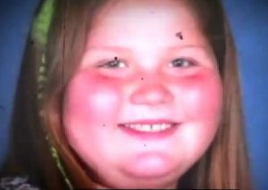 La molestaban por tener obesidad, hasta que su madre decidió ayudarla (VIDEO)