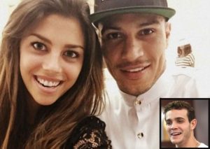 Mario Irivarren rompió su silenció y opinó sobre Alondra y Paolo