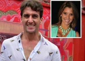 ¿Antonio Pavón y Alexandra Hörler oficializaron su romance?