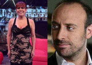 Esta foto revelaría que Magaly Medina entrevistó a Onur de ‘Las mil y una noches’