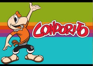 ‘Condorito’, filtraron imágenes de su debut cinematográfico en 3D (FOTOS)