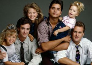 ¿Qué opinaron ‘Michelle’, ‘DJ’ y ‘Kimmy’ sobre el regreso de ‘Tres por Tres?