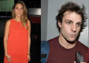 ¿María Grazia Gamarra y Nicola Porcella tienen romance?