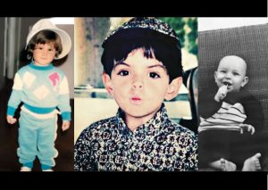 ¿Reconoces a alguno de estos niños? Hoy triunfan en la música y actuación (FOTOS)