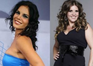 Sandra Arana a Johanna San Miguel: ‘Siempre fue agresiva’