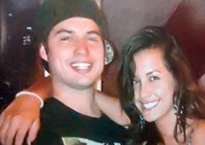 Expareja de Milett Figueroa rompe su silencio y pide perdón