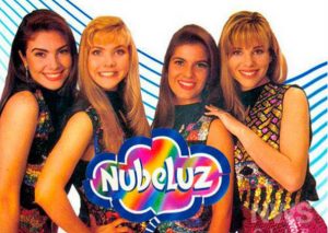 ¡Por fin! El reencuentro de Nubeluz se daría este año, por su 25 aniversario