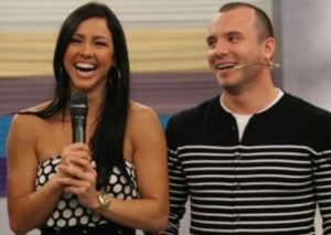 Jenko del Río se defiende tras ser denunciado por Paloma Fiuza