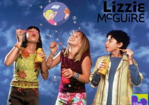 Protagonistas de la serie ‘Lizzie McGuire’ se reencontraron (FOTOS)