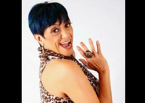 Betina Onetto: ‘Los chicos de realities tienen algo de estúpidos’
