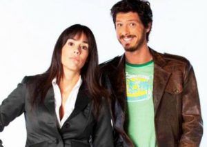 Cristian Rivero envía tierno mensaje a Gianella Neyra por el día de la madre (FOTOS)