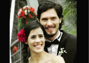 Cristian Rivero habló sobre embarazo de Gianella Neyra