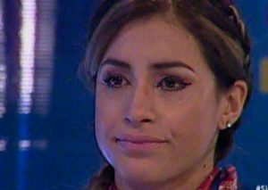 Milett Figueroa sufre de depresión tras difusión de video íntimo  (VIDEO)
