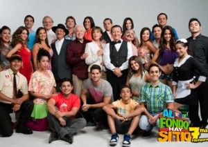Falleció hija de actor de Al fondo hay sitio